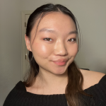 Angela Zheng headshot